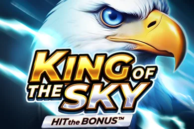 King Of The Sky